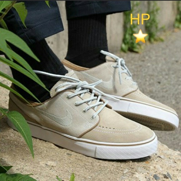 Nike Other - -SOLD- Nike SB Zoom Stefan Janoski 🎩